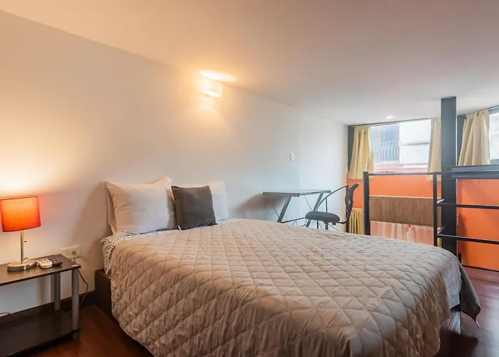Cancun Suites Apartments - Hotel Zone