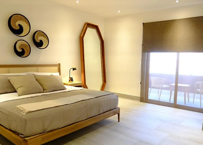 Cumbres Gardens Cancun