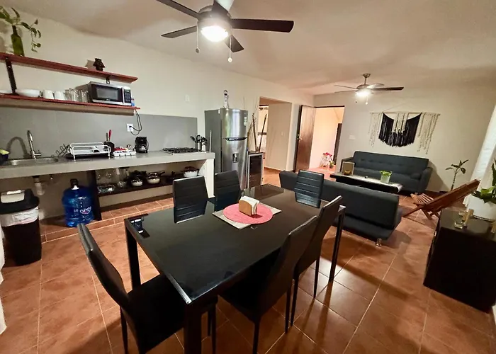 Peach35 Apartamento Centrico, 5 Min De La Playa Y La Entrada De La Zona Hotelera