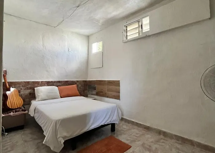 Casita 28