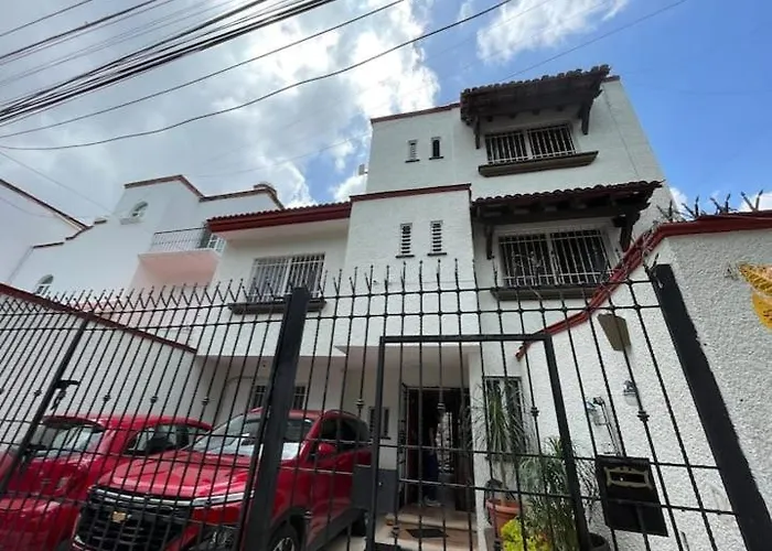 Cancun Casa