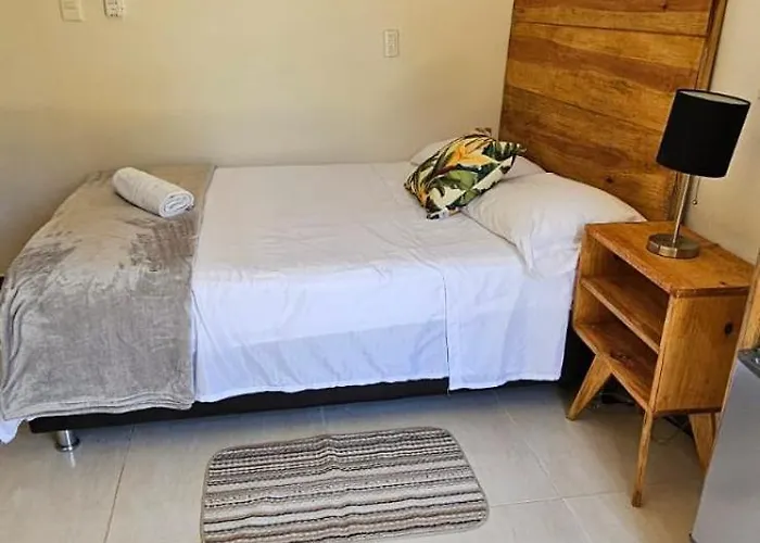 La Casa Del Abuelo