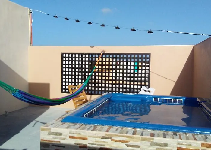 Villas Santa Fe Cancun