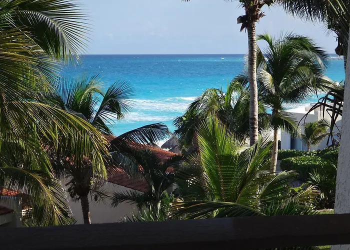 Turquoise Suite With Ocean View