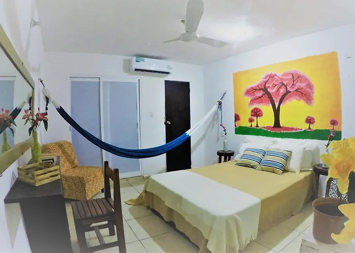 La Casa Del Arbol