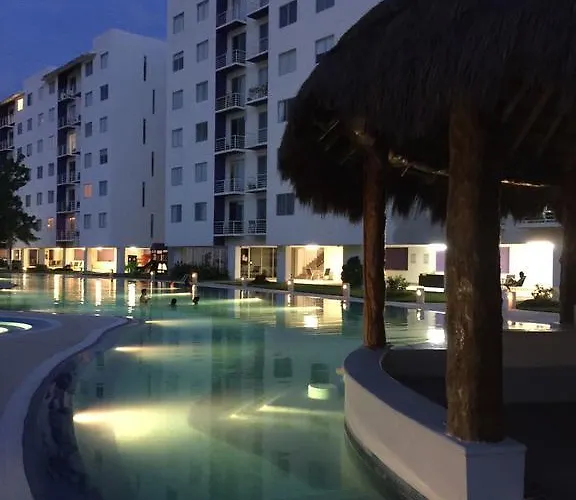 Condo En Cancun Yikal