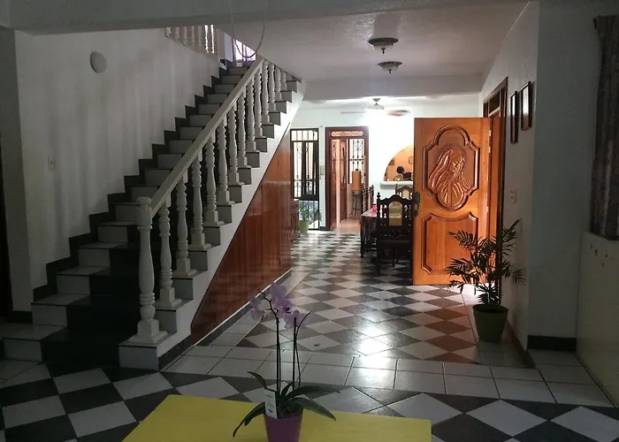 La Casa Bonita