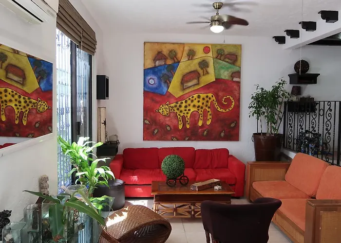 Casa Jaguar
