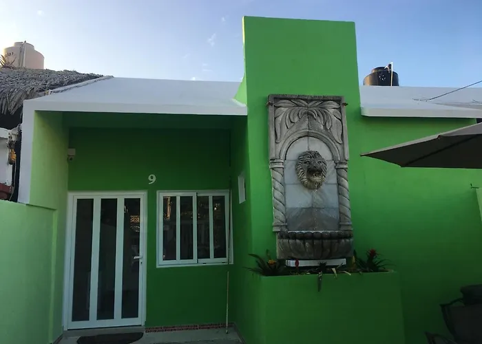 Hotel Villa Leo