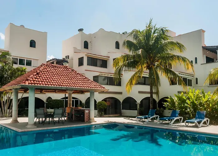 Quinta Laguna B&B