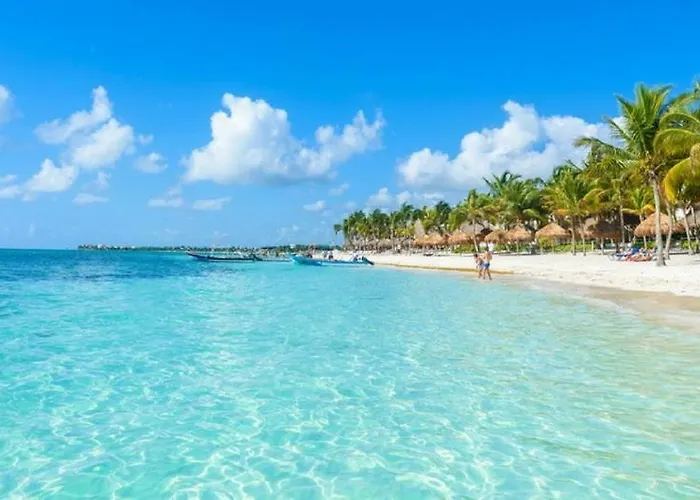 Depas Flamboyan Centro De Cancun D2