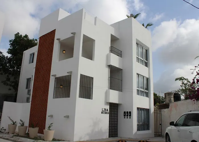 Departamento Maria Felix