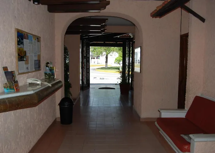 Hotel Tankah Cancun