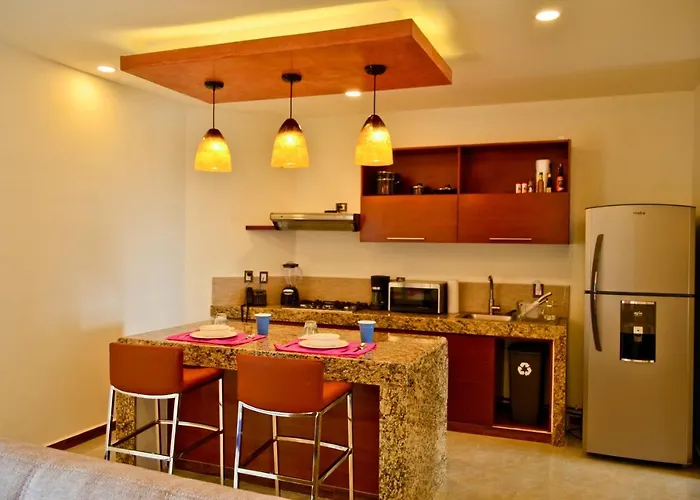 Condominios Tres Soles