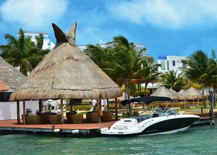 Sunset Marina & Yacht Club