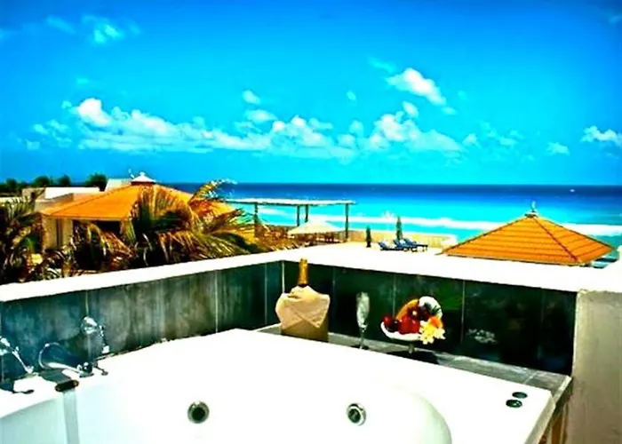 Hotel Casa Turquesa Boutique