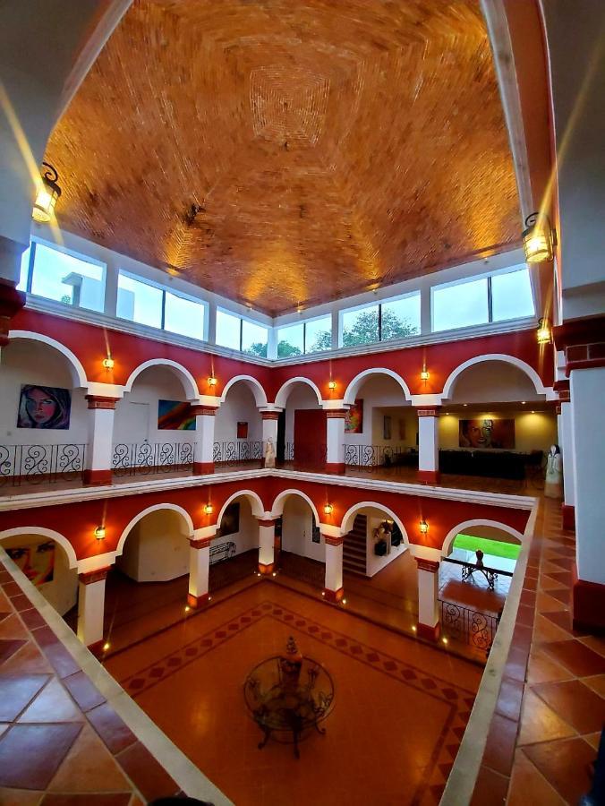 Hacienda Los Alamos Holiday home Cancun