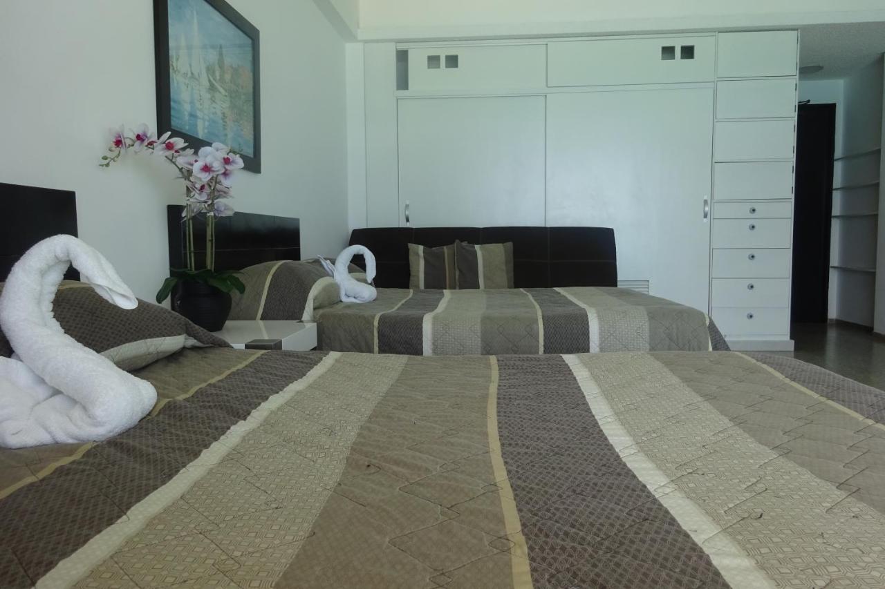 Ocean Front, Amazing Views Apartment *