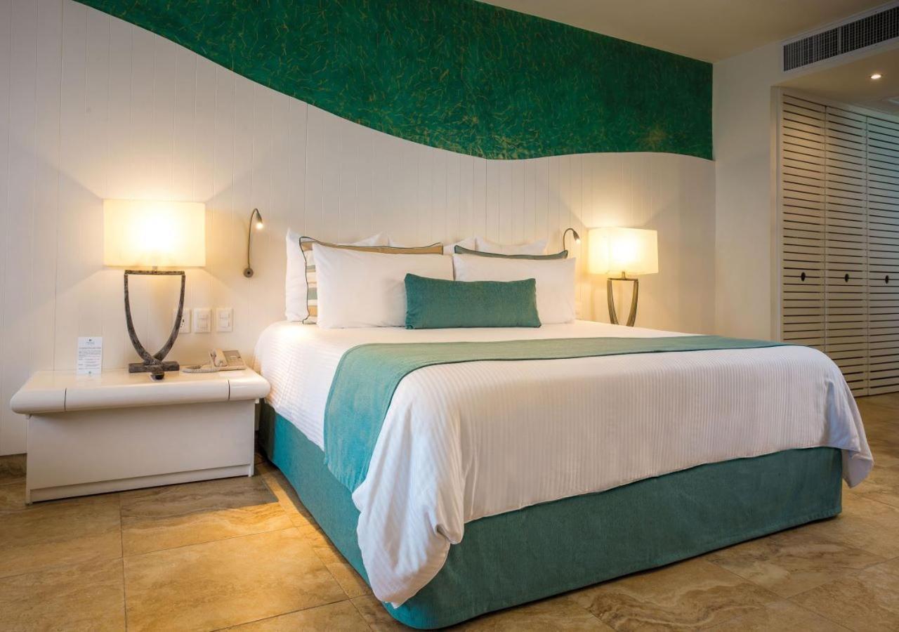 Grand Oasis Sens - All-inclusive Adults Only 5* Cancun