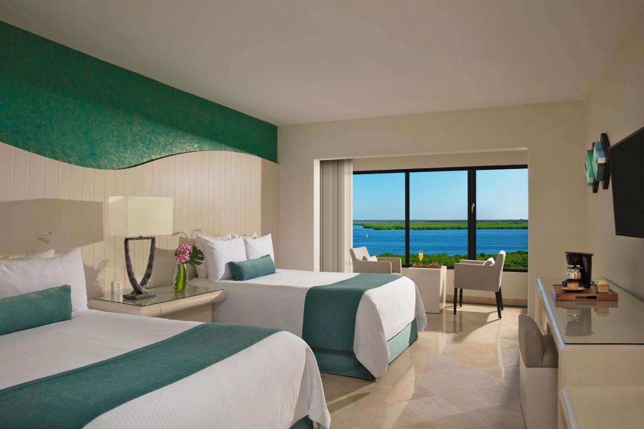 Grand Oasis Sens - All-inclusive Adults Only Cancun
