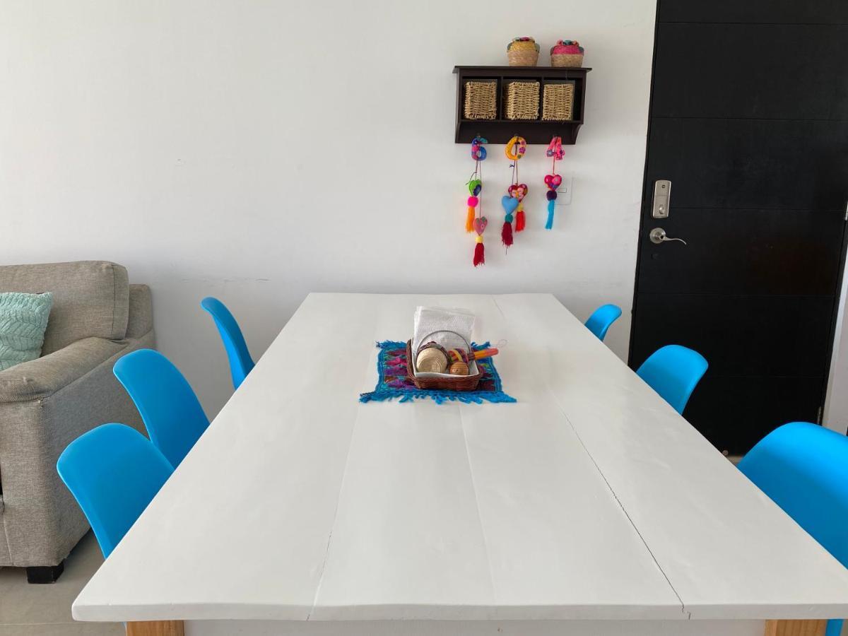 Apartment Dreams Lagoon By Andiani Travel Cancun