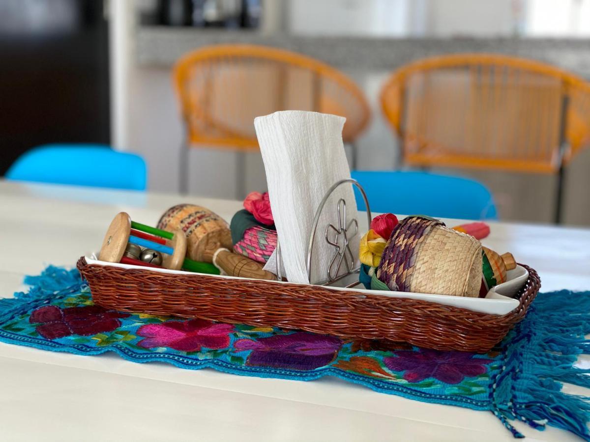 Dreams Lagoon By Andiani Travel Apartment Cancun