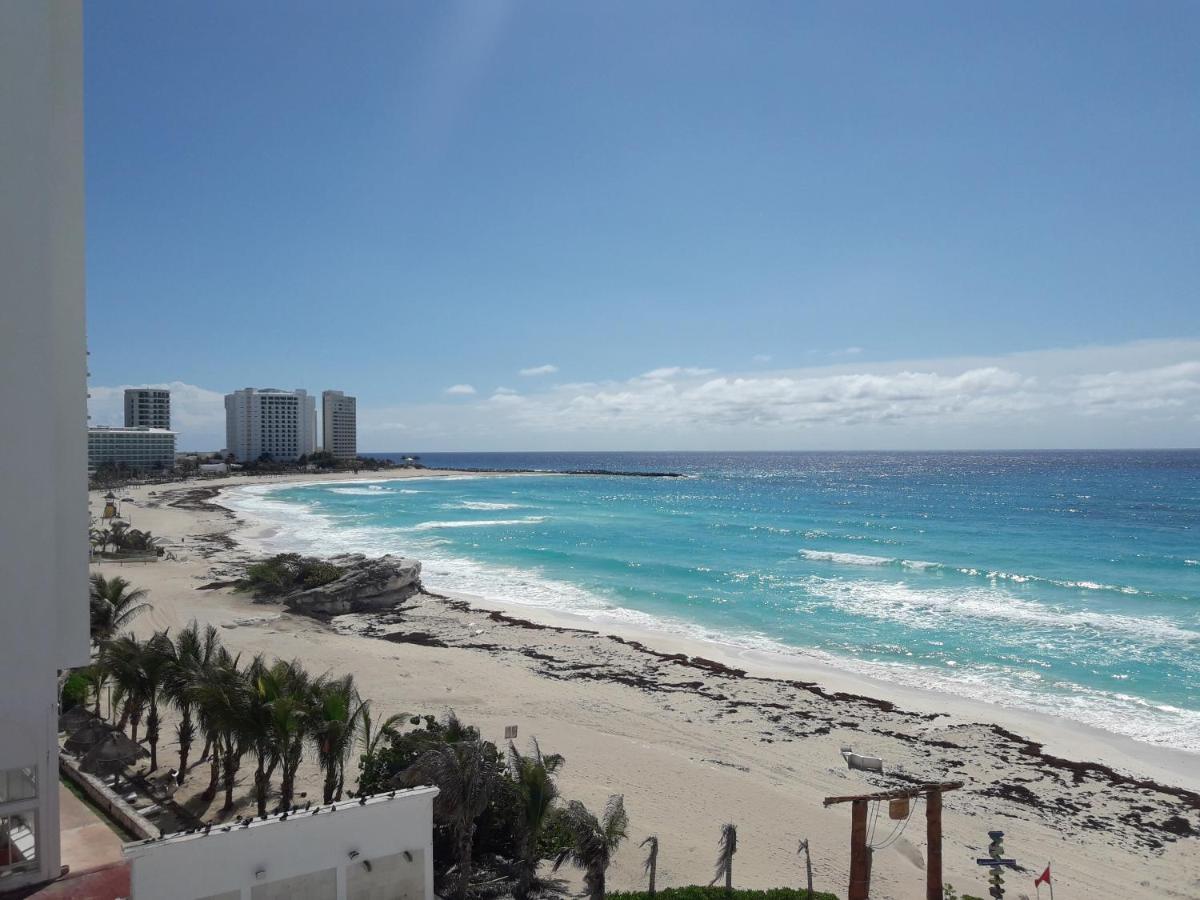 Ocean Front, Amazing Views Apartment *