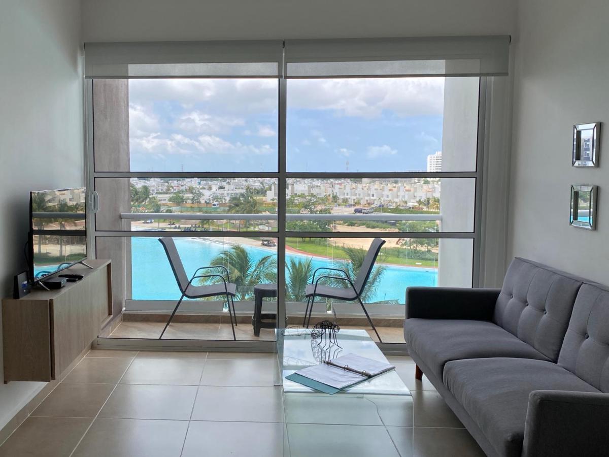 Apartment Dreams Lagoon By Andiani Travel *
