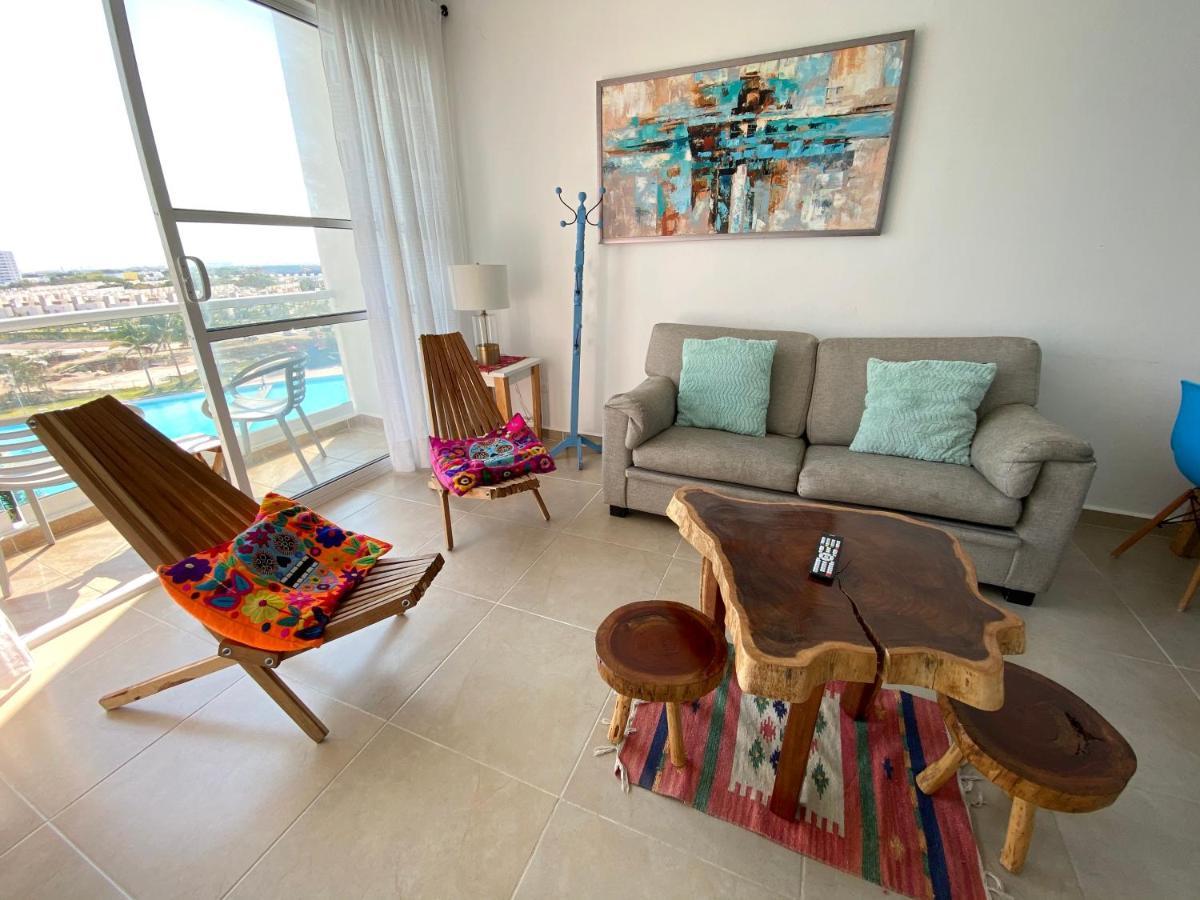 Dreams Lagoon By Andiani Travel Apartment *
