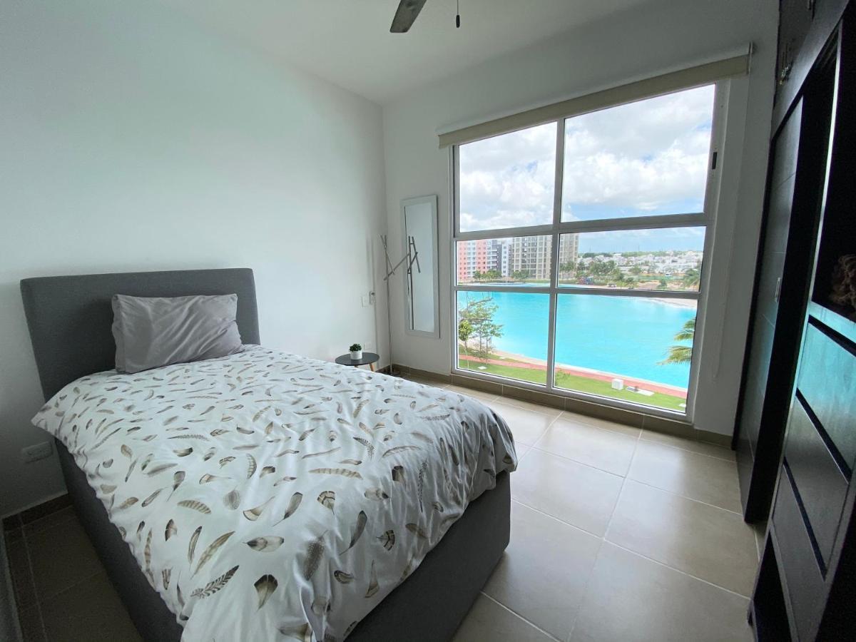 Dreams Lagoon By Andiani Travel Apartment