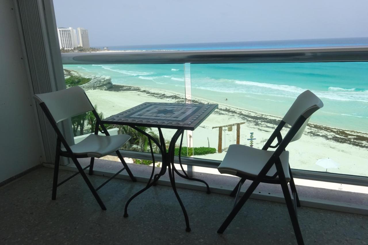 Apartment Ocean Front, Amazing Views