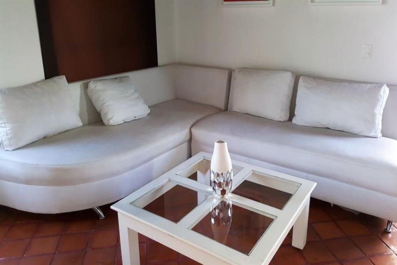 Apartment Rosas *
