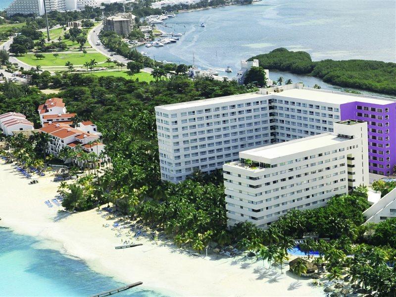 The Sens By Oasis (adults Only) Resort 5*