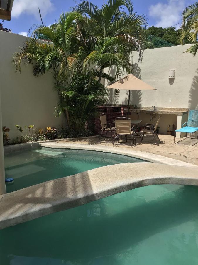 Pecari 3* Cancún