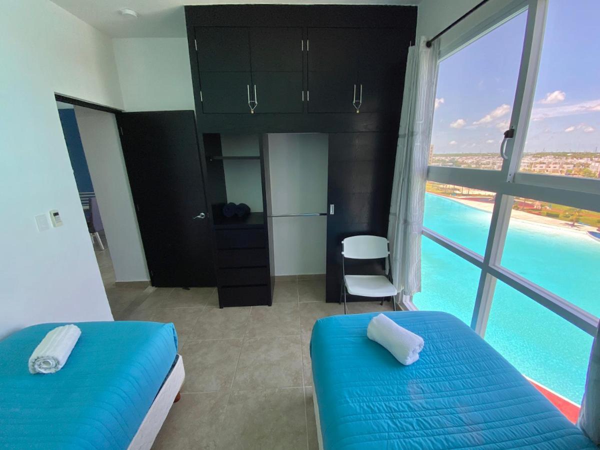 Dreams Lagoon By Andiani Travel Apartment