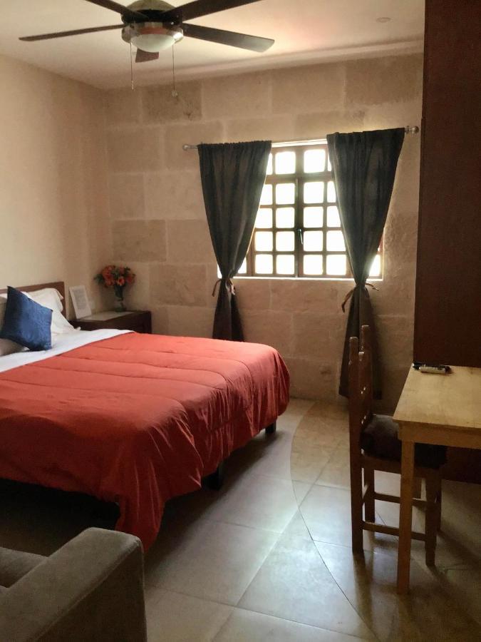 Pecari 3* Cancún