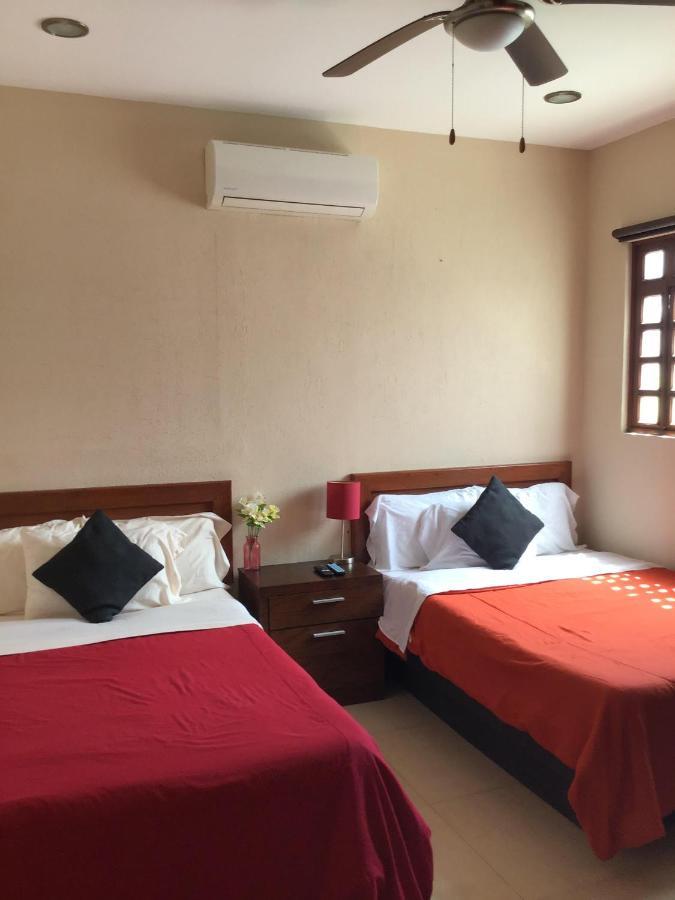 Pecari 3* Cancún