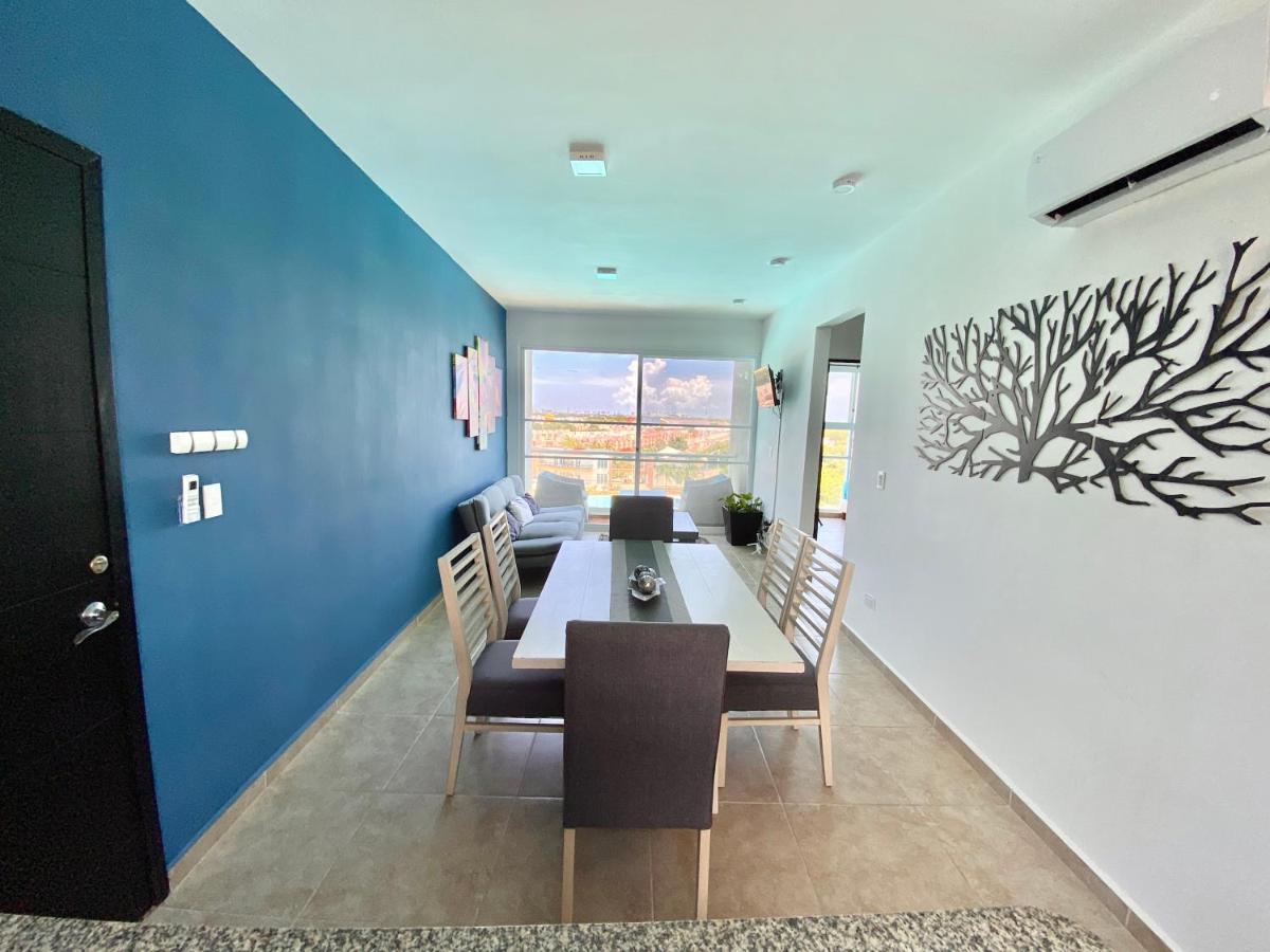Apartment Dreams Lagoon By Andiani Travel Cancun