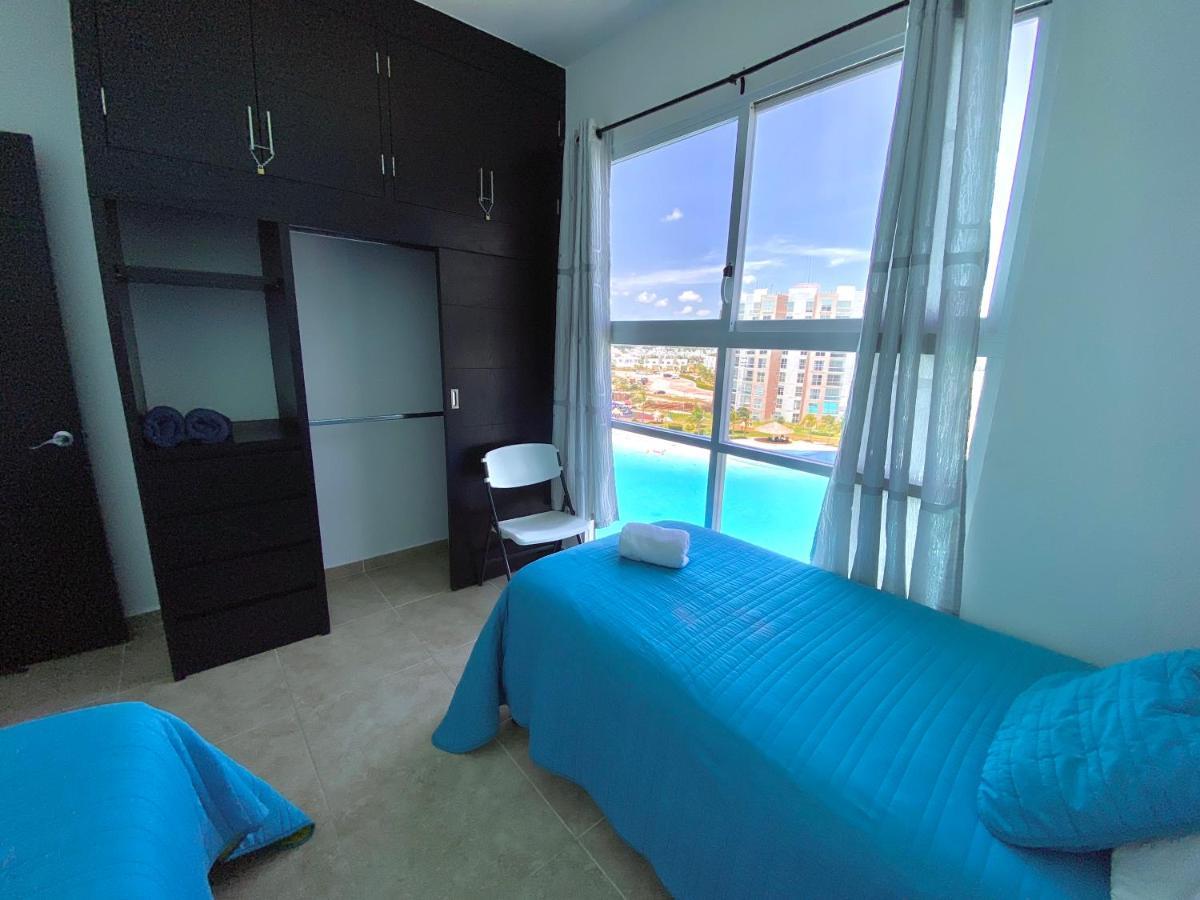 Dreams Lagoon By Andiani Travel * Cancun