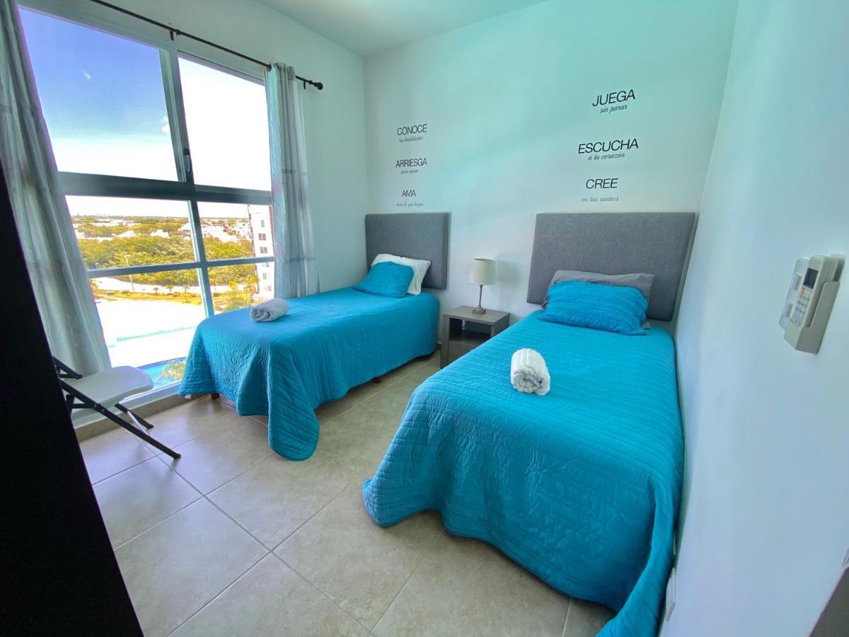 Dreams Lagoon By Andiani Travel Cancun