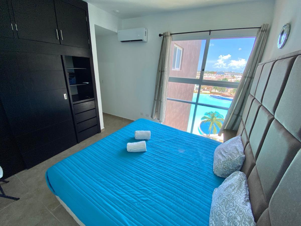 Dreams Lagoon By Andiani Travel Apartment Cancun