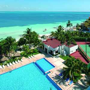 Be Live Palm Beach Cancún