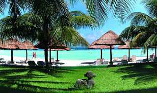 Be Live Palm Beach Hotel