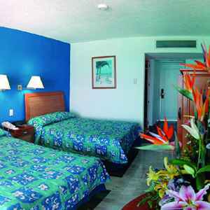 Hotel Be Live Palm Beach 4*