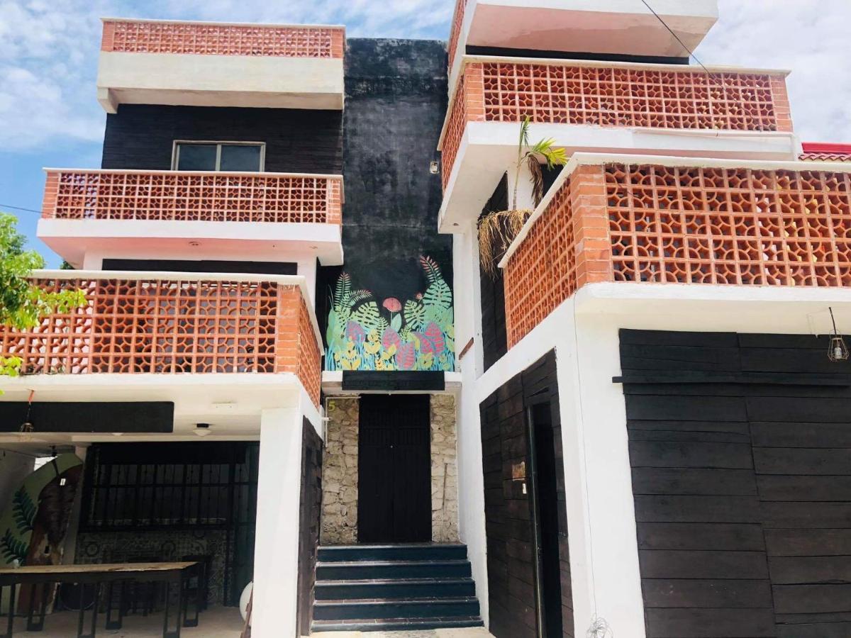 Bed & Breakfast Casa Alebrije Cancun