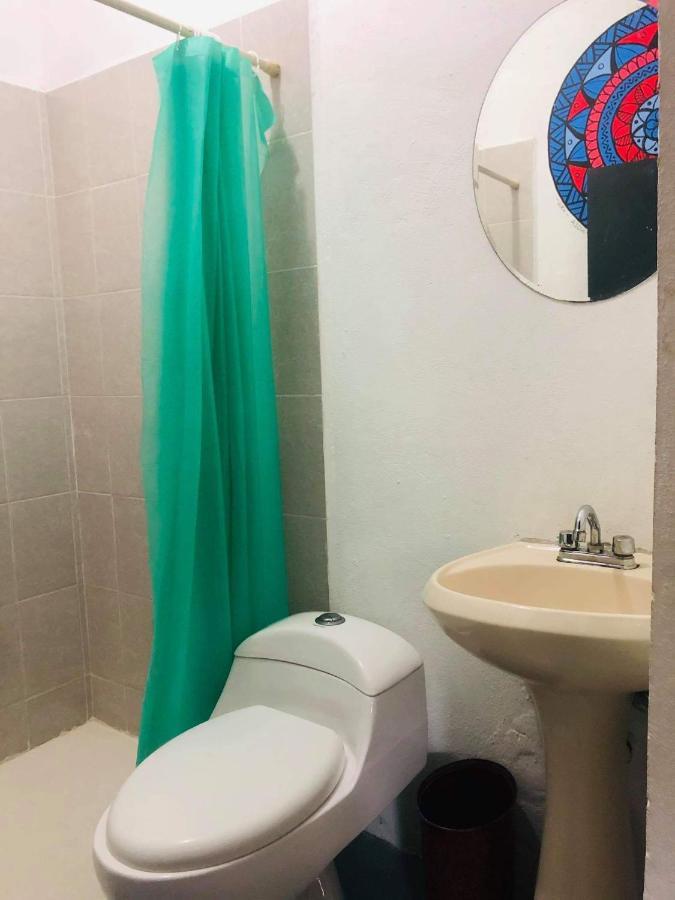 Casa Alebrije Bed & Breakfast
