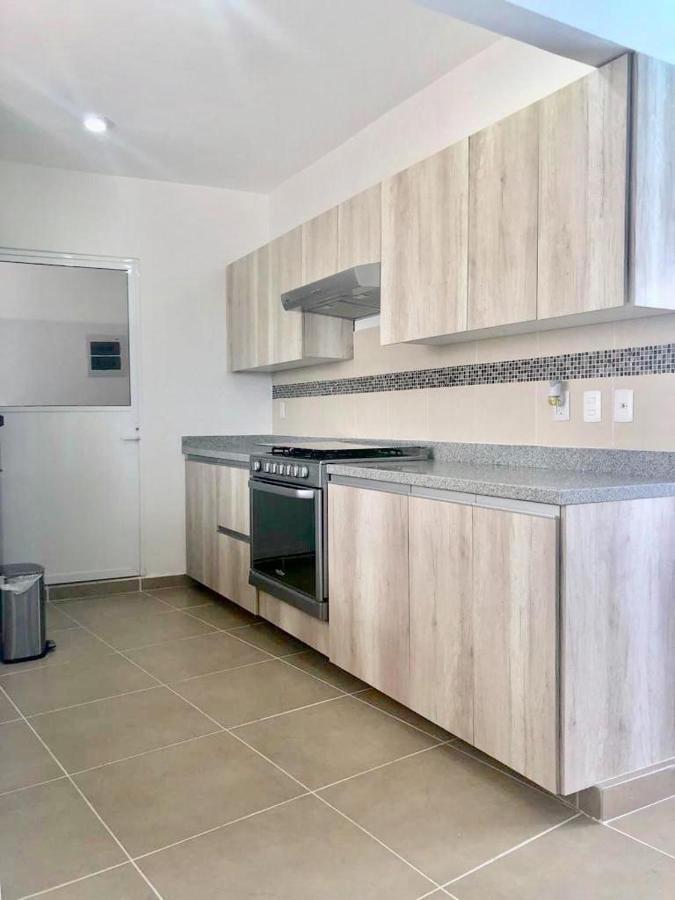 Dream Lagoons Renta 2 Y 3 Recamaras Apartment Cancun