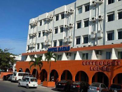 Batab 3* Cancún
