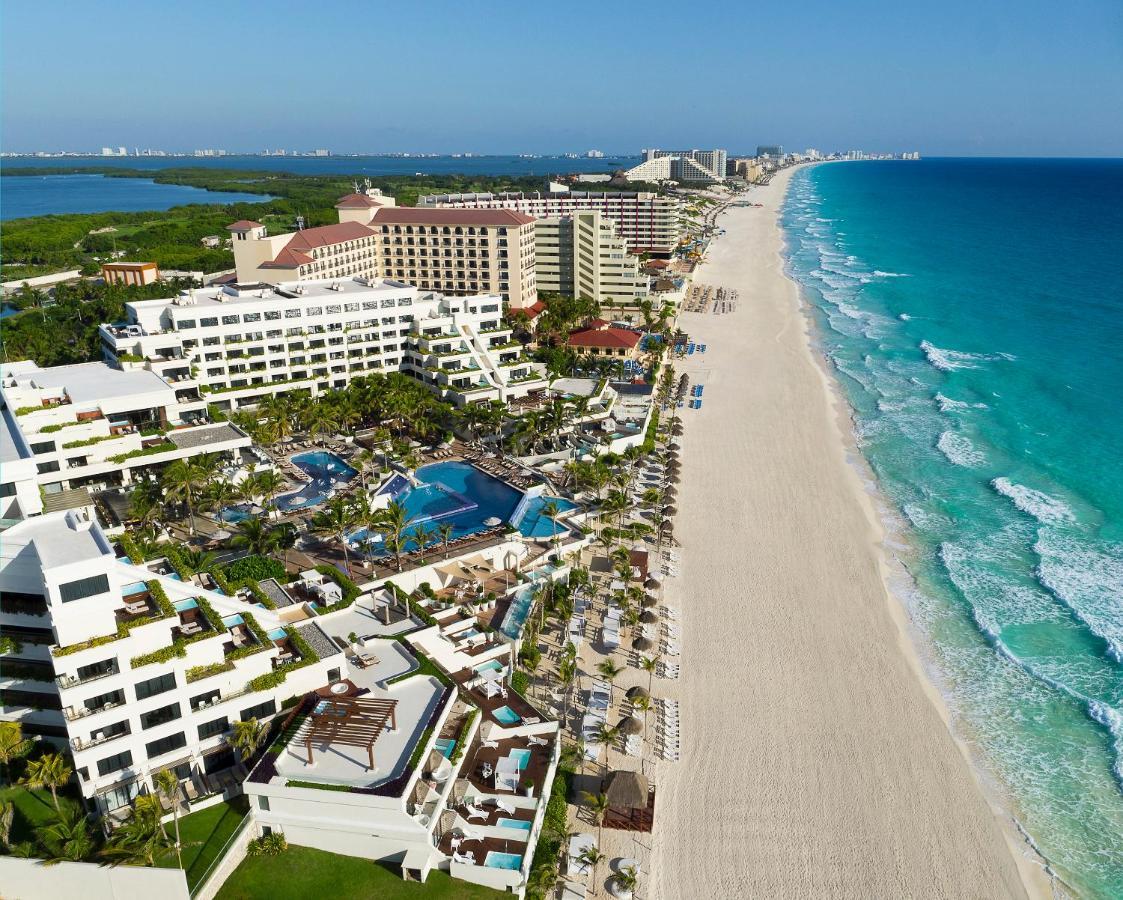 Grand Oasis Sens - All-inclusive Adults Only Resort Cancun