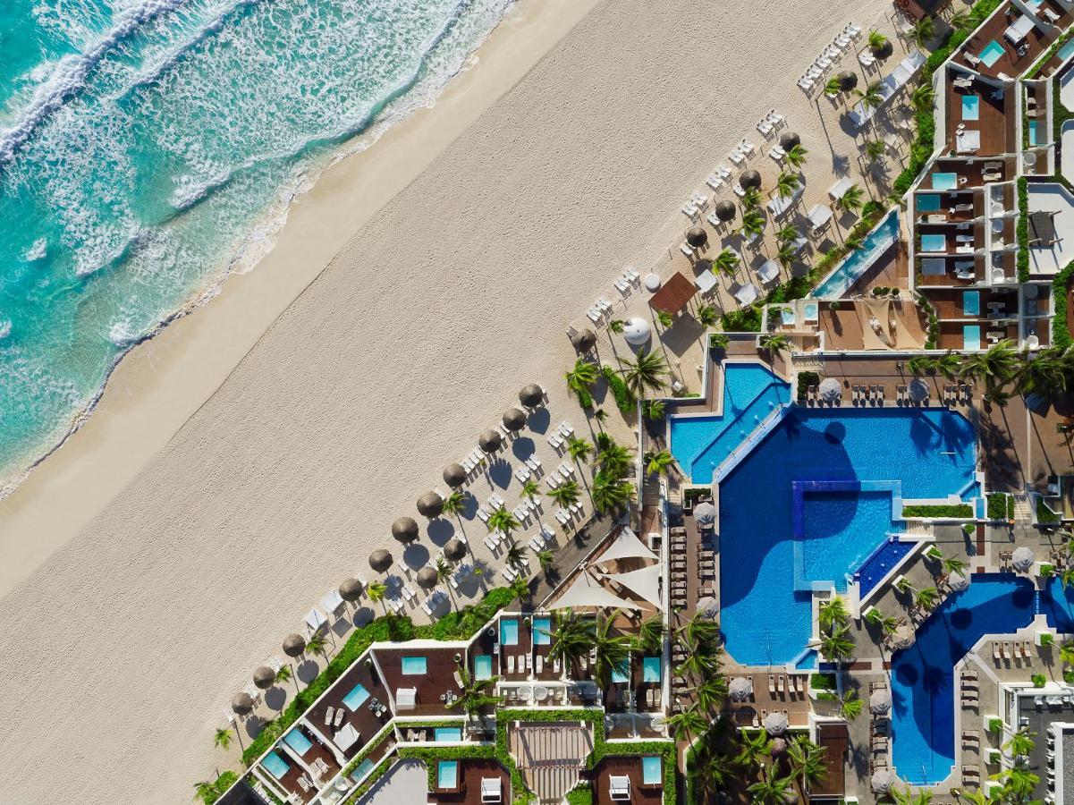 Grand Oasis Sens - All-inclusive Adults Only Cancun